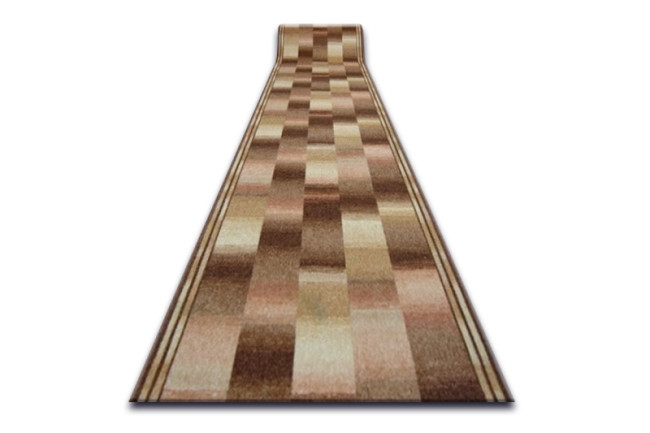 Hrubý protišmykový behúň IKAT béžový