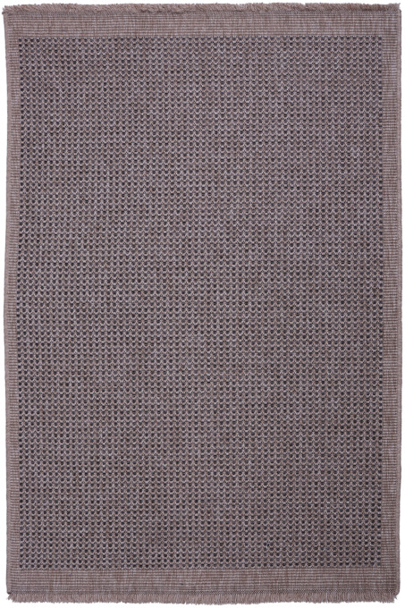 Koberec Indiana 08846A JUTE / ANTHRACITE