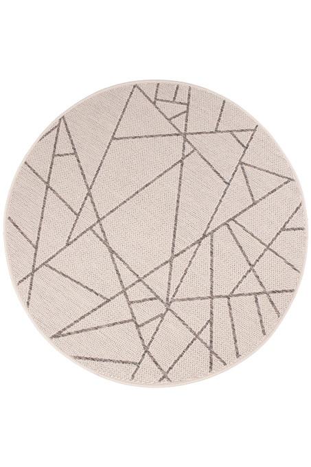 Koberec JEANS 19217/P19-K kruh