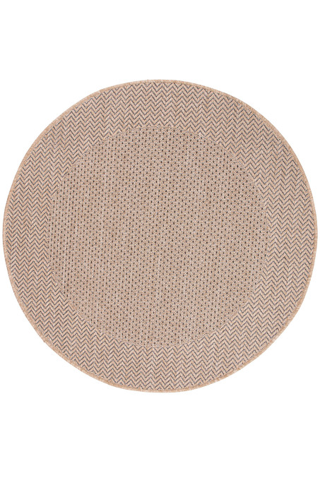 Koberec JEANS 19242/P01-K kruh