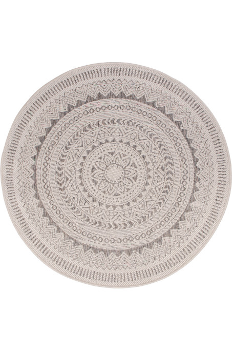 Koberec JEANS 19347/P19-K kruh