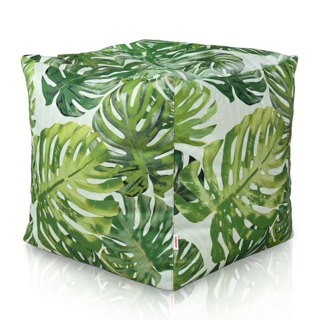 Taburetka Cubo Jungle OUTDOOR Taburetka Cubo Jungle OUTDOOR