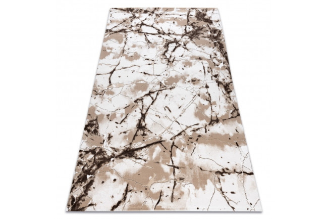 Koberec AKRYL VALENCIA 035 slonia kosť/béž