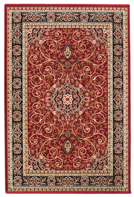 Koberec ANASTAZJA bordový