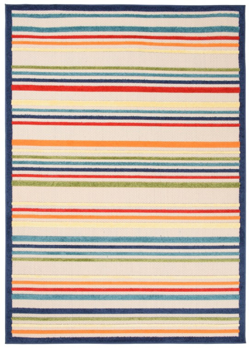 Koberec AVENTURA ED50A krémový FVP