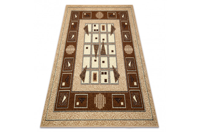 Koberec BCF Morad DZETA béžový