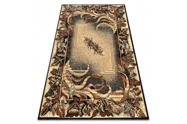 Koberec BCF Morad LIST Agawa béžový