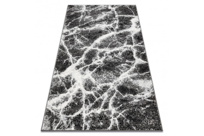 Koberec BCF Morad MARMUR antracitový