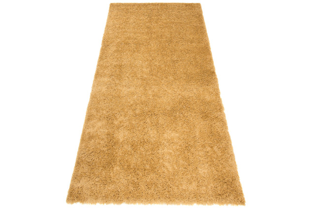 Koberec / behúň ESSENCE P113A žltý