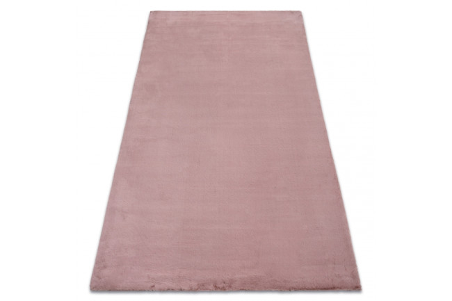 Koberec BUNNY ružový