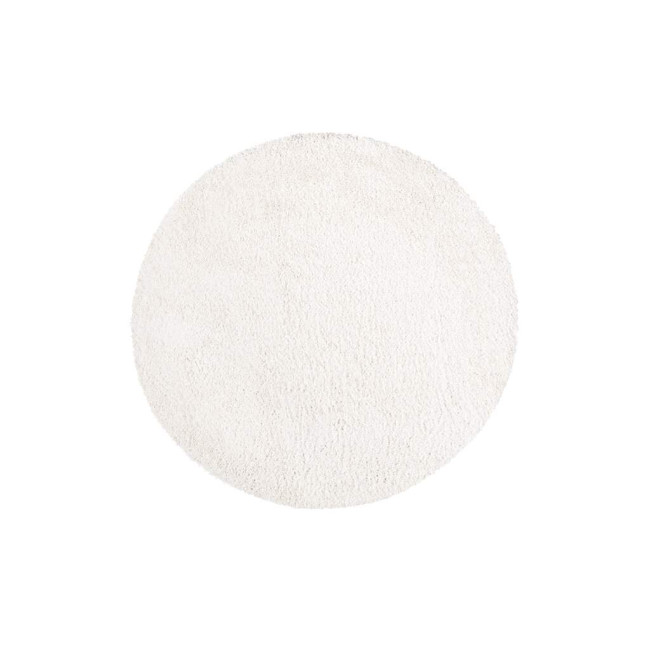 Koberec City Shaggy 500 krémový