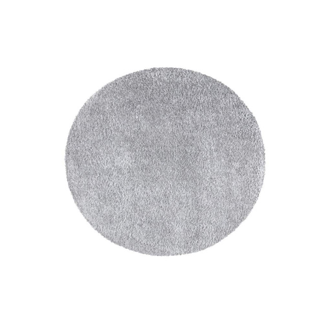 Koberec City Shaggy 500 sivý