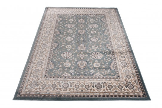 Koberec COLORADO 2512D modrý