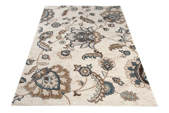 Koberec DUBAI L426B CHU biely