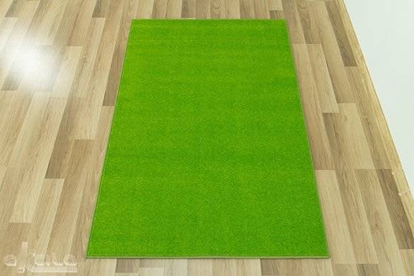 Koberec Dynasty 41 zelený