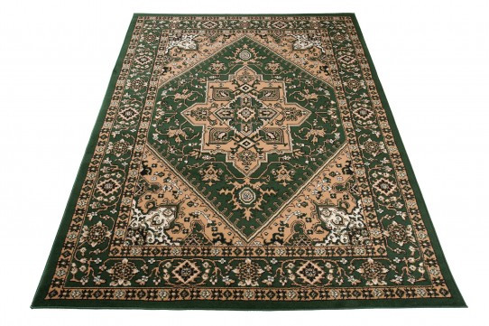 Koberec EUFRAT BLX L612A zelený