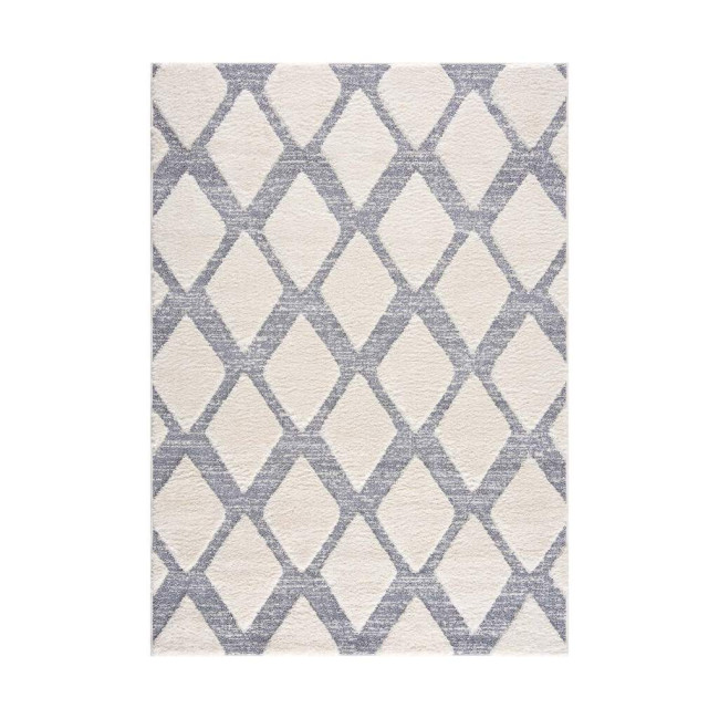 Koberec Focus 4497 sivý