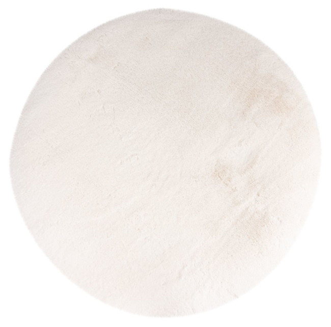 Koberec HEAVEN slonia kosť