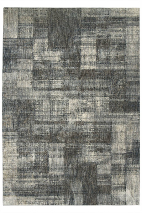 Koberec Kentucky 510 Kocky modrý