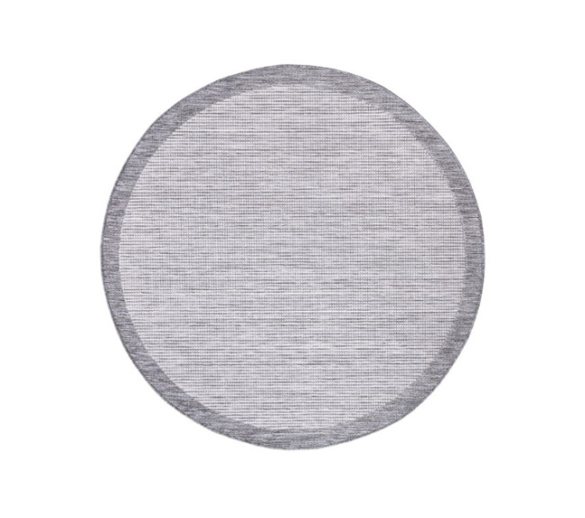 Koberec Outdoor Sun 470 sivý