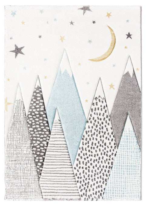 Koberec PASTEL PEAKS
