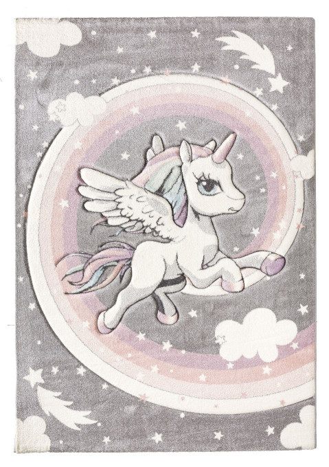 Koberec PASTEL PONNY