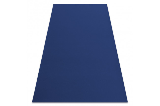 Koberec protišmykový RUMBA 1380 zafír