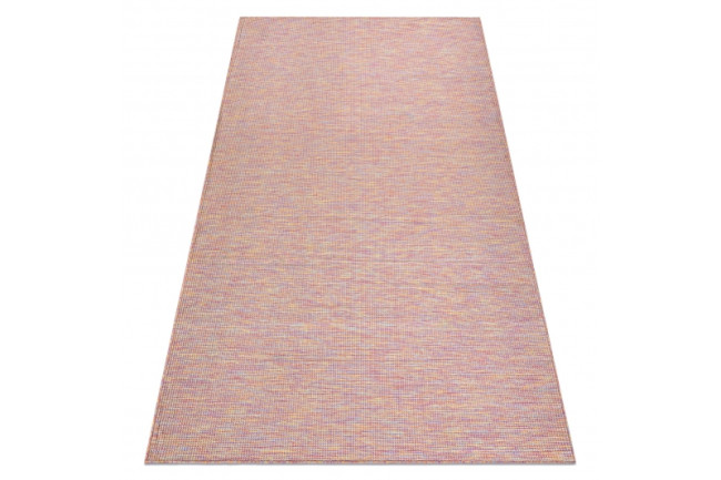 Koberec SIZAL PATIO 2778 ruž/nebeský/béž