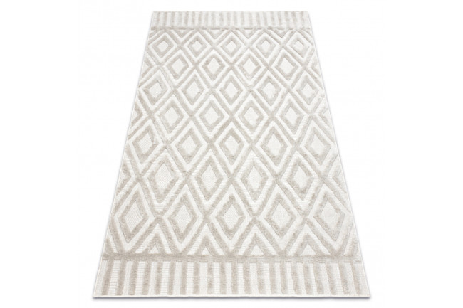 Koberec šnúrkový SANTO SIZAL 58377 béžový