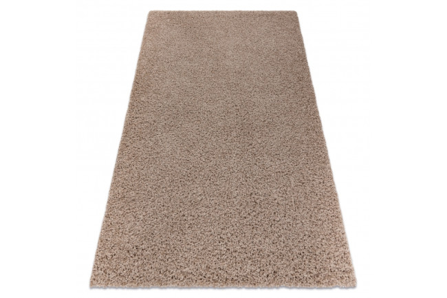 Koberec SOFFI shaggy béžový
