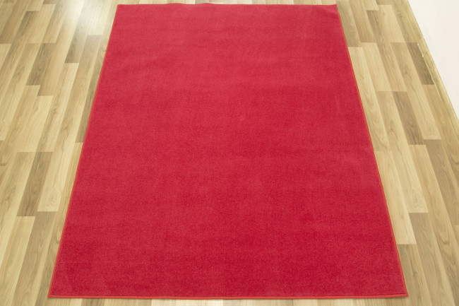 Koberec Tiffany 120 červený