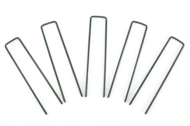 Kolíky na upevnenie umelej trávy 5ks