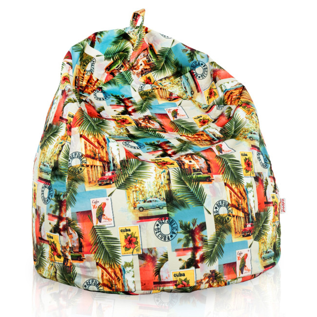 Sedací vak SAKO Cuba Sedací vak SAKO Cuba