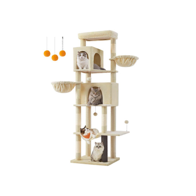 Škrabadlo pre mačky PCT183Y01 Škrabadlo pre mačky PCT183Y01