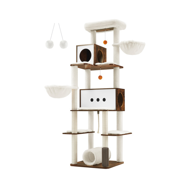 Škrabadlo pre mačky PCT193X01 Škrabadlo pre mačky PCT193X01