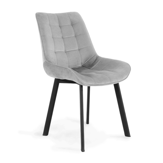 Stolička COLIN sivá 970713 Stolička COLIN sivá 970713