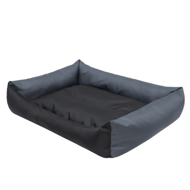 Pelech ECO XXL čierny / grafitový