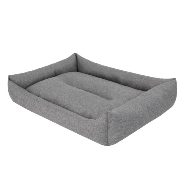 Pelech ECO XL EKOLEN tmavosivý