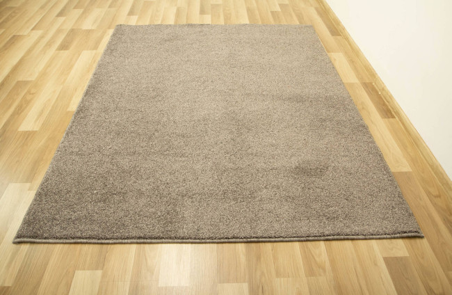 Koberec Amore 177 sivý