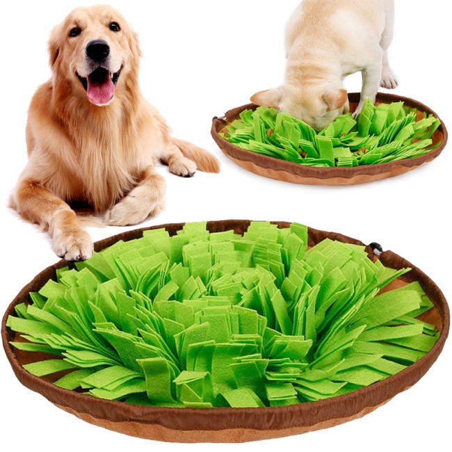 Podložka na čuchanie maškŕt SNIFFER 48x8 cm Podložka na čuchanie maškŕt SNIFFER 48x8 cm