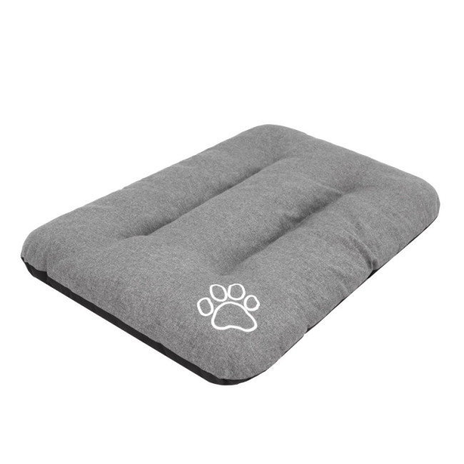 Matrac ECO PRESTIGE R2 tmavosivý ekolen