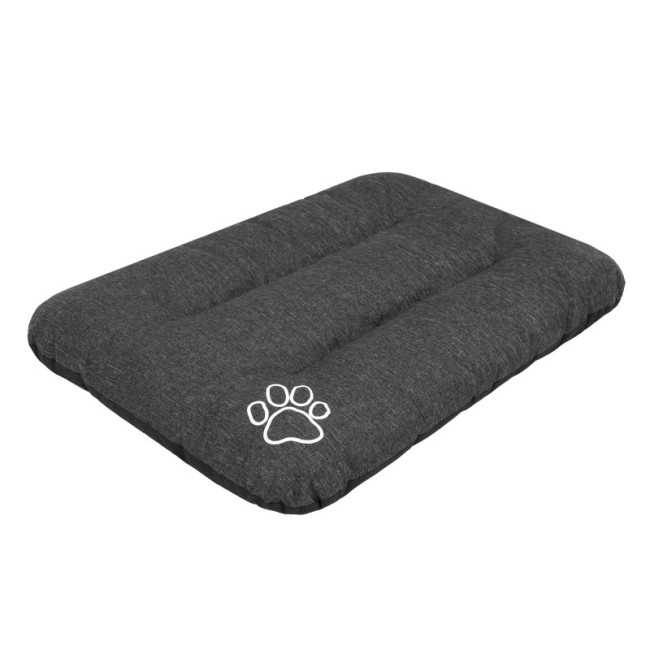 Matrac ECO PRESTIGE R3 čierny ekolen