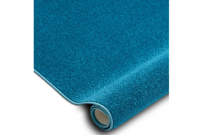 Metrážny koberec ETON 898 tyrkys