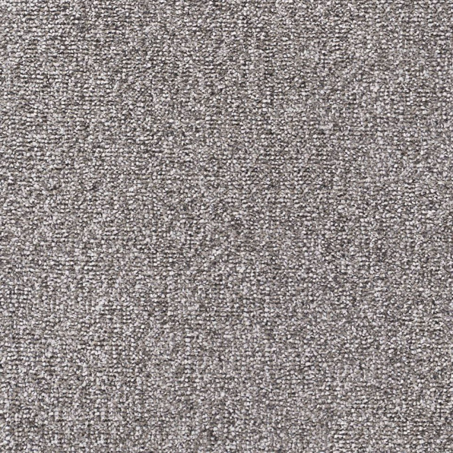 Metrážny koberec KENDEL sivý