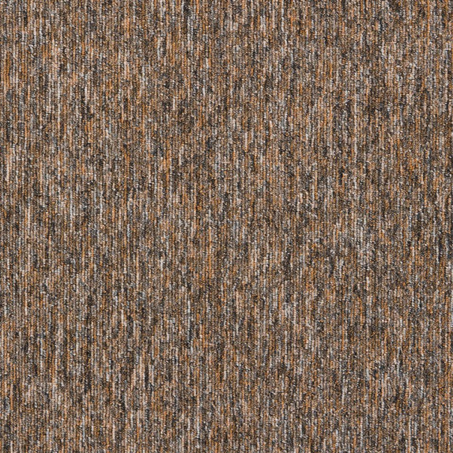 Metrážny koberec MAMMUT hnedý