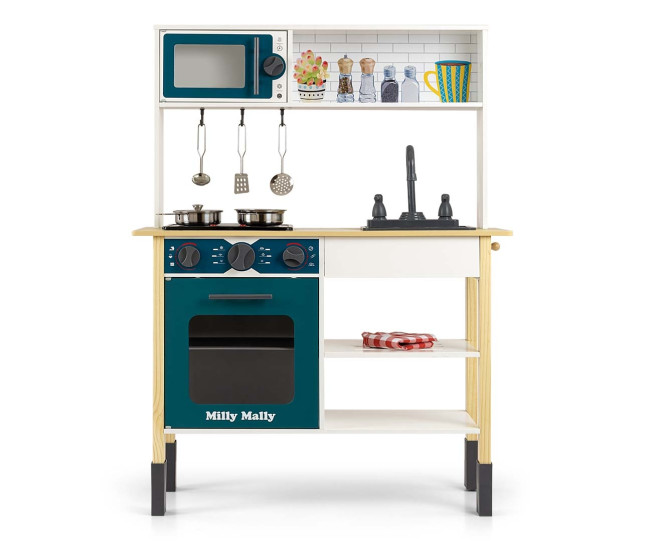 Detská kuchynka Astrid oceán Detská kuchynka Astrid oceán