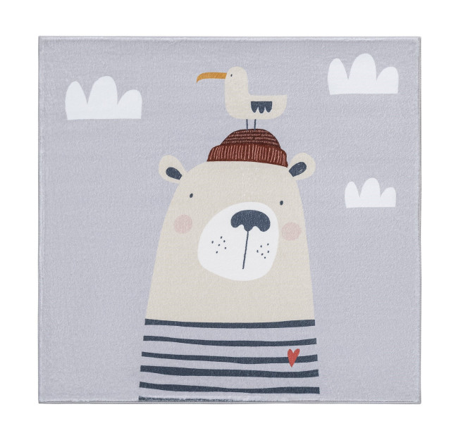 Detský koberec MOYO BEAR