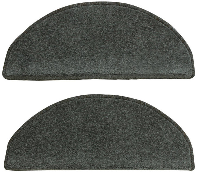 Nášľap na schody Dynasty 76 grafitový