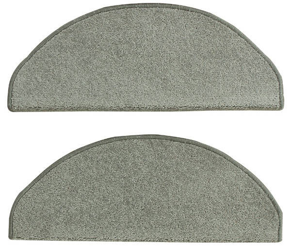 Nášľap na schody Dynasty 79 svetlo sivý