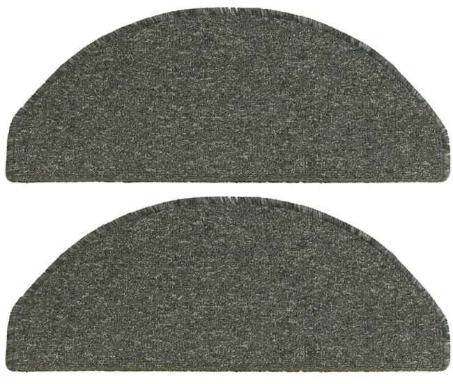 Nášľap na schody Vienna 72 svetlo sivý